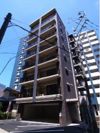 Pond Mum SUMIYOSHI（ポンドマム住吉）の間取り画像