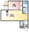 SunMarK干隈の間取り画像