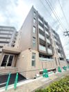 CUBE SUCRE内橋の間取り画像
