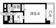 SEALSの間取り画像