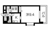 SEALSの間取り画像