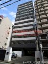アソシアグロッツォ薬院サウスシーンの外観