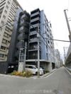 シャトーボヌールの間取り画像