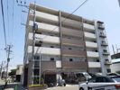 サンガーデン Kの間取り画像
