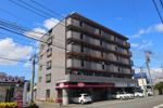 グレースマンション大野城の間取り画像