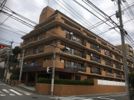 ライオンズマンション西新南の間取り画像