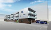 RESIDENCE城西の間取り画像