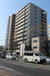 リベリュールの間取り画像