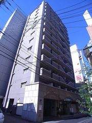 エステート・モア・高宮セゾンの外観画像