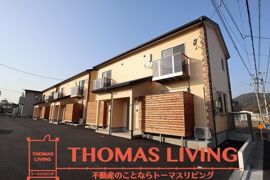 ハイルーラルVの外観画像