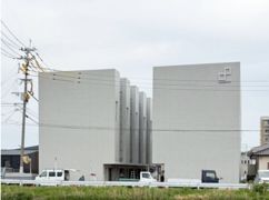 ネオラ レイ マテリアの外観画像