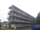 ビレッジハウス古賀1号棟の間取り画像