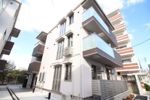 D-room竹下 B棟の間取り画像