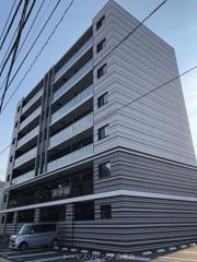 レイ和白の外観画像