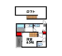 ユメゾンの間取り画像