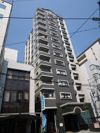 ロイヤル神屋の外観