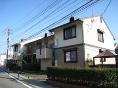 春日第6レジデンス江崎弐番館の外観画像