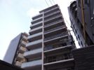 プランドール赤坂の外観