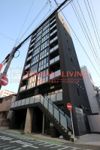kavka Takasagoの外観