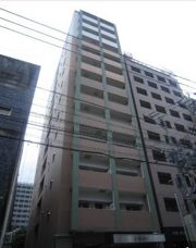 ネストピア博多駅前IIIの外観画像
