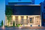 エンクレスト天神FOCUSの外観