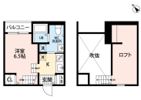 sola casa quattuorの間取り画像