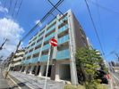 アイリーフ大楠の間取り画像