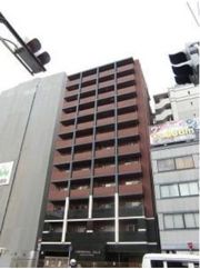レジデンシャルヒルズ博多駅前の外観画像