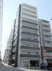 アクシオン箱崎プレミアムの外観画像