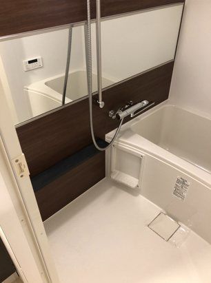 バスルーム