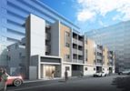 フランディオール吉塚の間取り画像