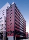 エンクレスト博多駅前IIの外観