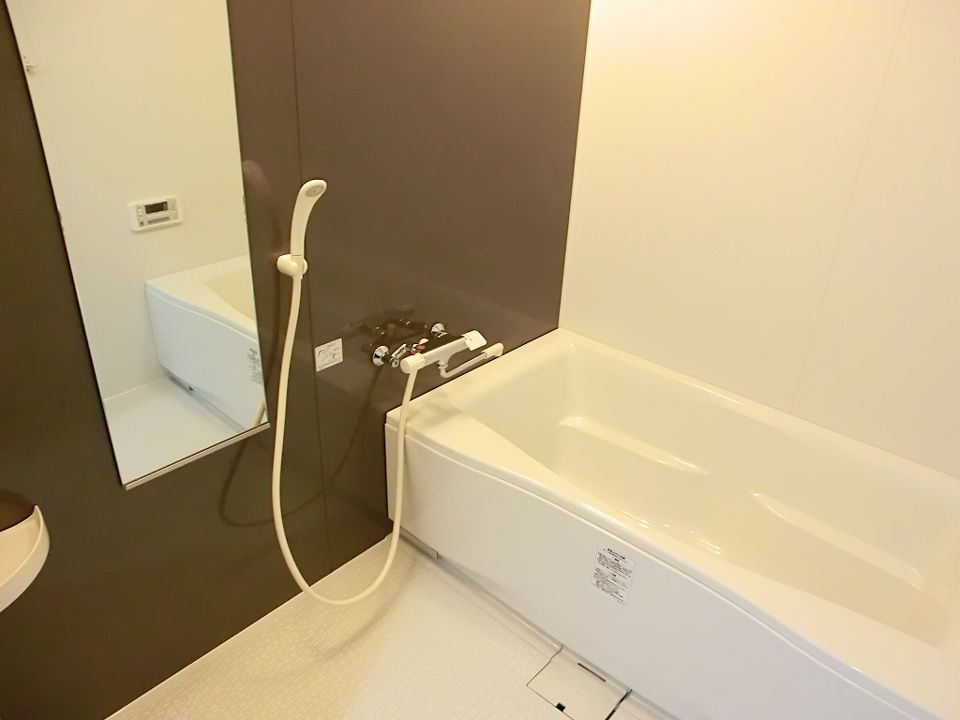 バスルーム
