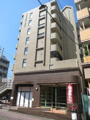 S・フォンティーヌ大橋の外観画像
