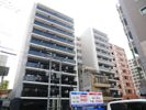 ブレス唐人町駅前の間取り画像