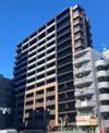 DEUX・RESIA平尾PREMIUMの外観
