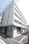 ラクラス箱崎宮前の間取り画像