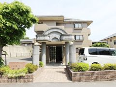 ルミエール青葉の外観画像