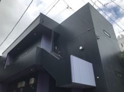 アテリサージュ箱崎の外観画像