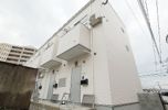パトリアの間取り画像