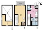 パトリアの間取り画像