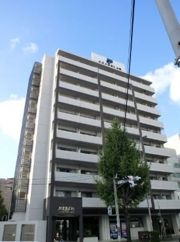 アクアシティ博多サウスステーションの外観画像