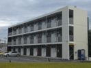 レオパレス八田の間取り画像