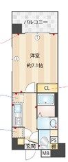 willDo中洲の間取り画像