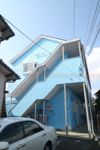 シティベール山下八番館の間取り画像