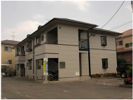ティアラ新飼 Aの間取り画像