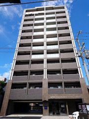 アクタス福岡県庁前グラシアの外観画像