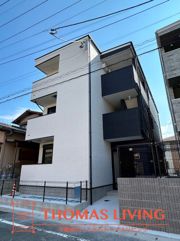 PLATINUM HILLS R（プラチナム ヒルズ アールの外観画像