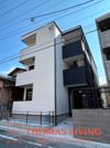 PLATINUM HILLS R（プラチナム ヒルズ アールの間取り画像