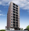 Odaki Bldg OTEMONの外観